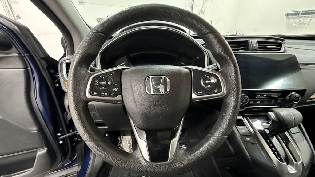 Thumbnail: 2019 Honda CR-V - 9