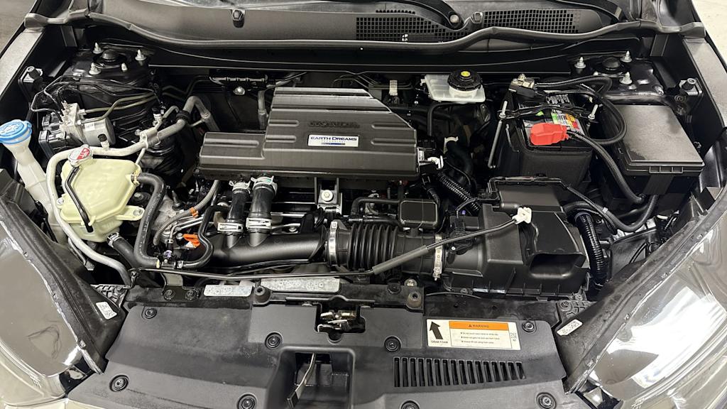 Thumbnail: 2018 Honda CR-V - 9