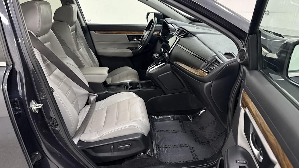 Thumbnail: 2018 Honda CR-V - 30