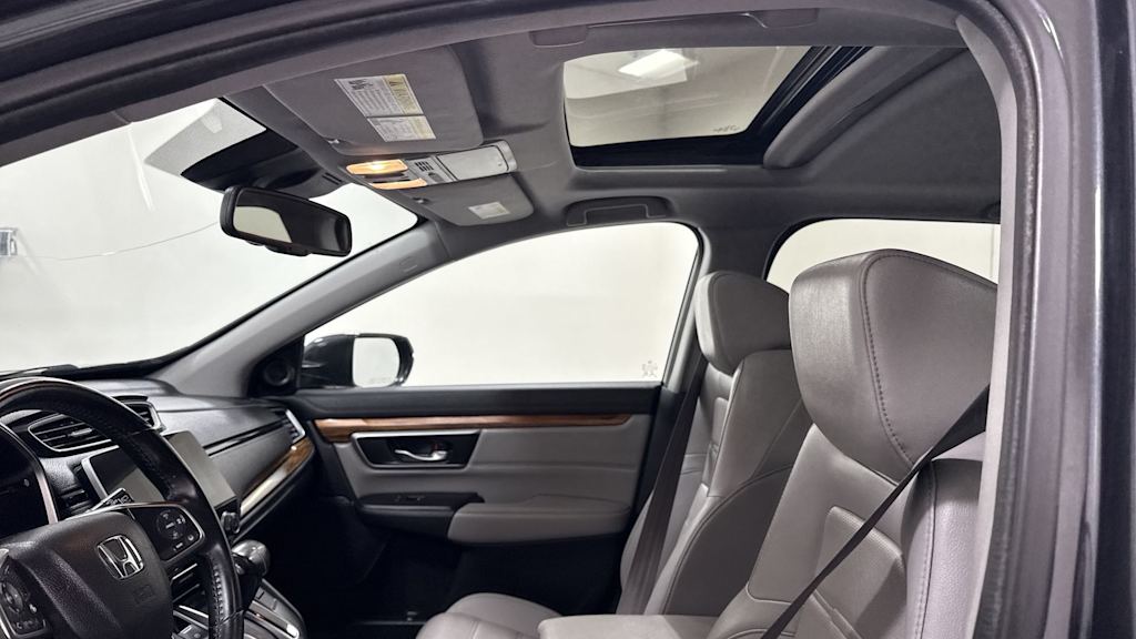 Thumbnail: 2018 Honda CR-V - 28