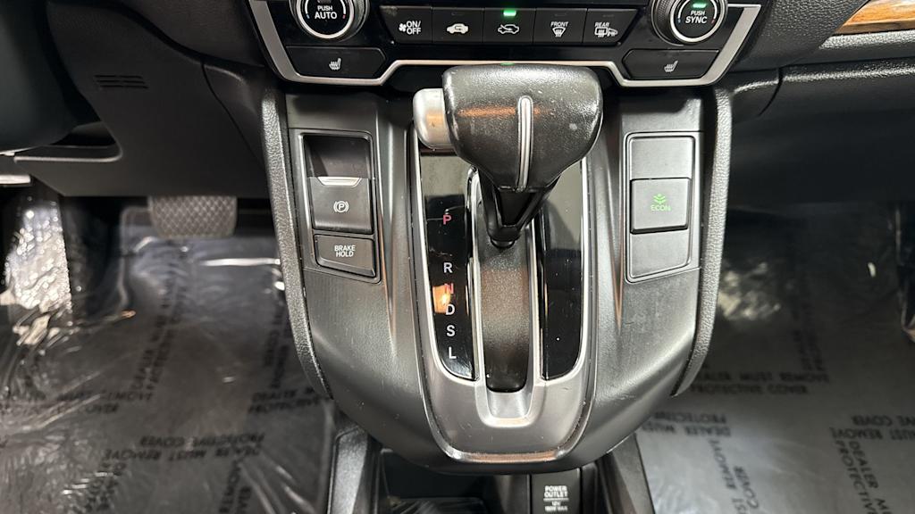 Thumbnail: 2018 Honda CR-V - 16