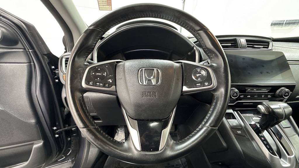 Thumbnail: 2018 Honda CR-V - 10