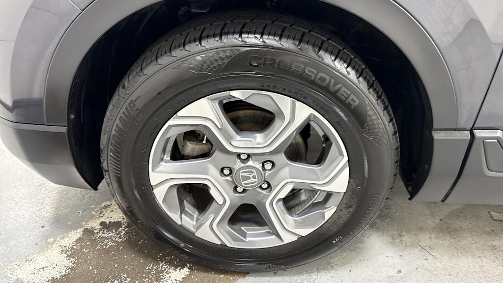 Thumbnail: 2018 Honda CR-V - 8