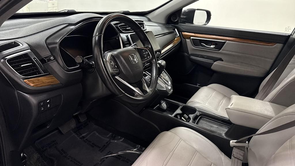 Thumbnail: 2018 Honda CR-V - 2