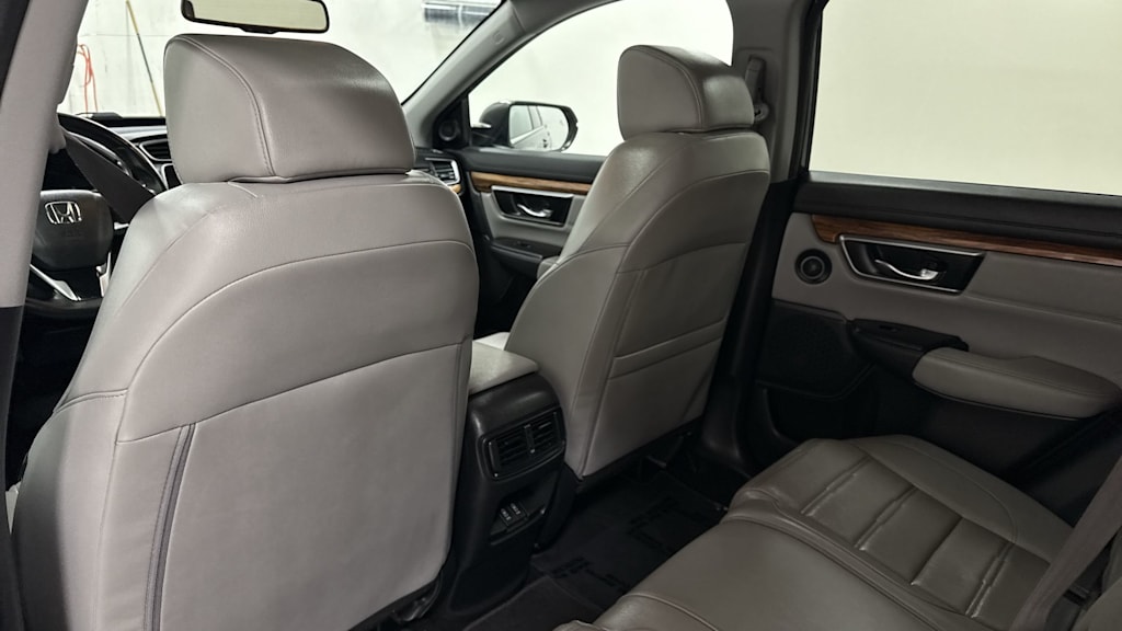 Thumbnail: 2018 Honda CR-V - 29