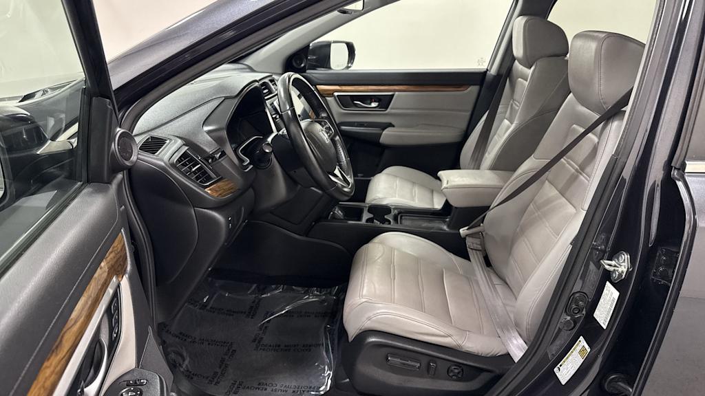 Thumbnail: 2018 Honda CR-V - 11