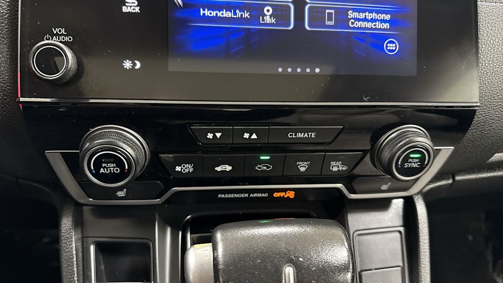 Thumbnail: 2018 Honda CR-V - 27