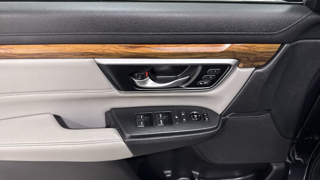 Thumbnail: 2018 Honda CR-V - 24