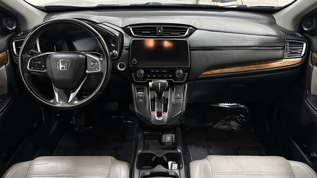 Thumbnail: 2018 Honda CR-V - 14