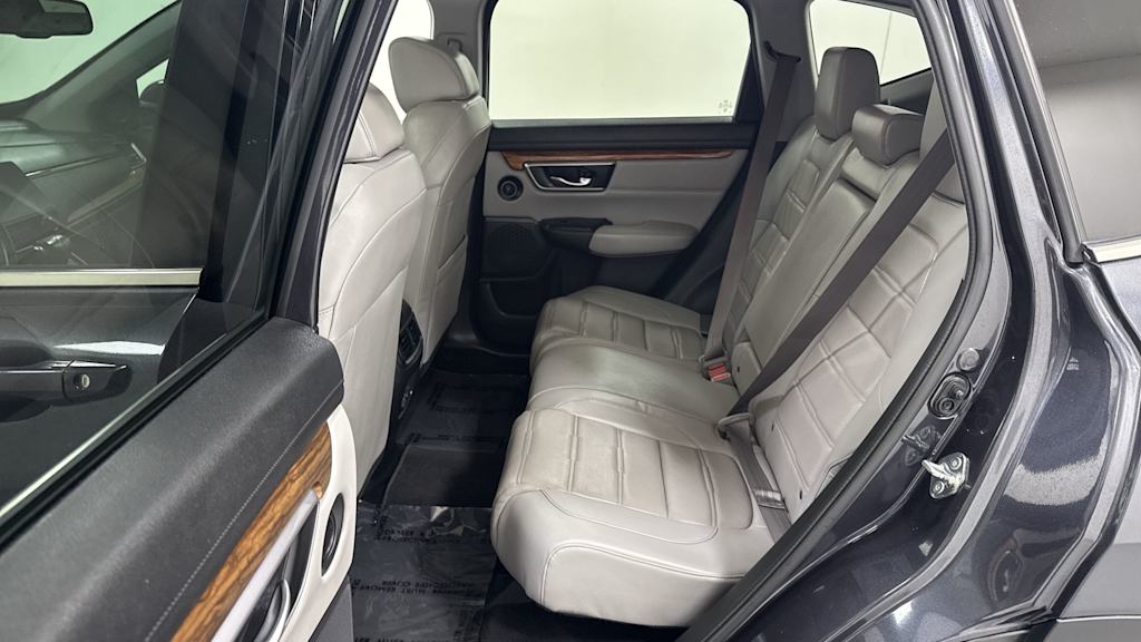 Thumbnail: 2018 Honda CR-V - 13