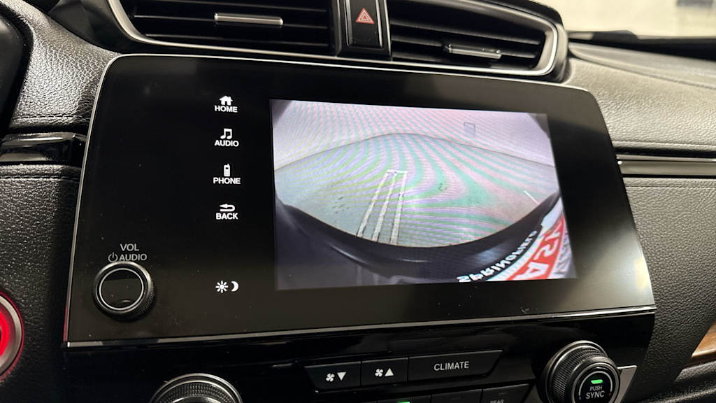 Thumbnail: 2018 Honda CR-V - 26