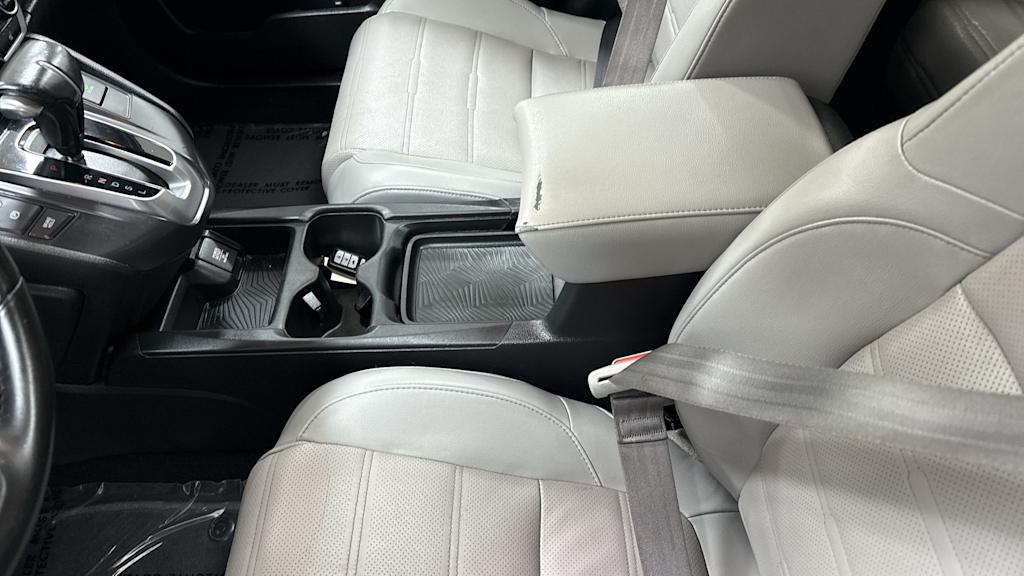 Thumbnail: 2018 Honda CR-V - 12