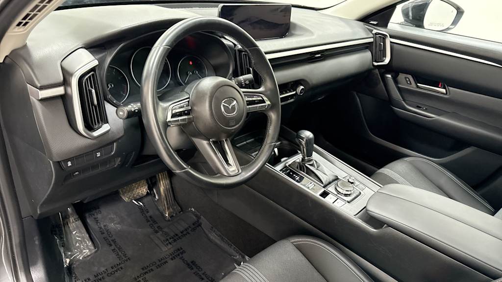 2024 Mazda CX-50 S Premium 2