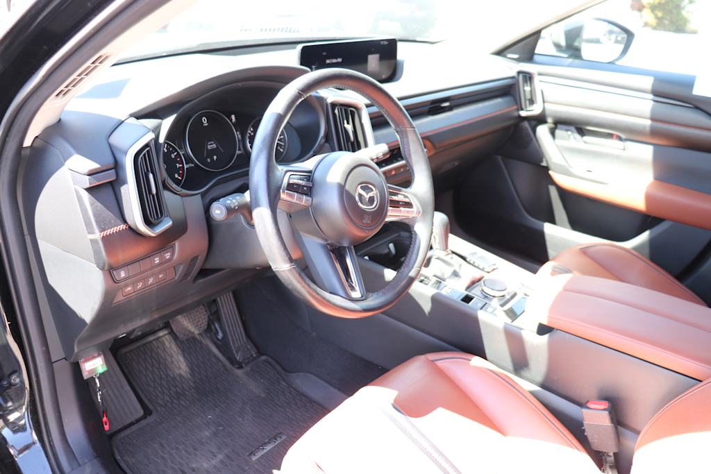 Thumbnail: 2023 Mazda CX-50 - 2