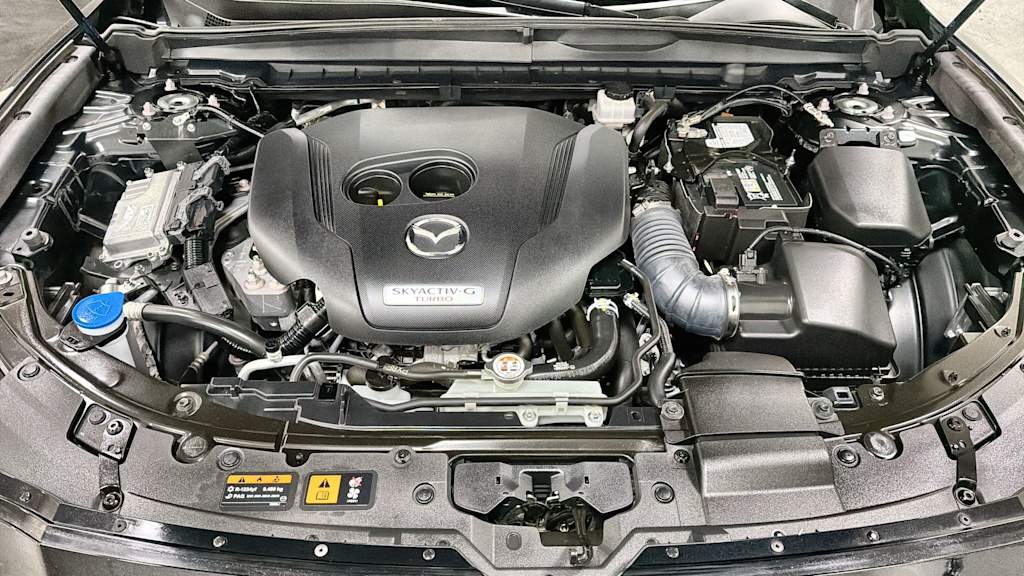 Thumbnail: 2023 Mazda CX-50 - 8