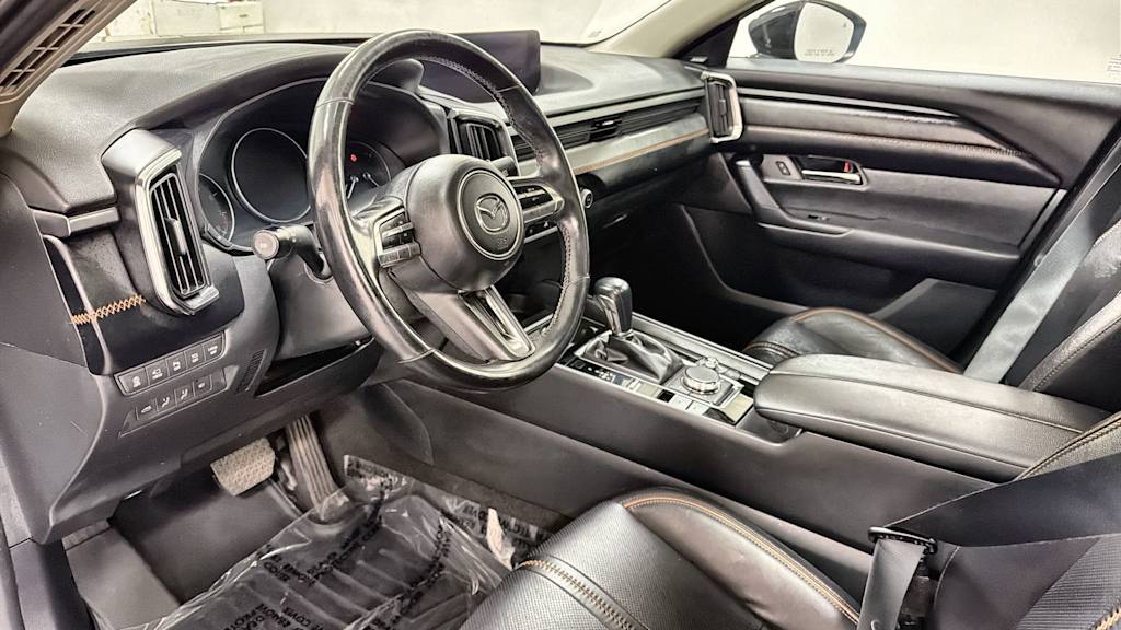 Thumbnail: 2023 Mazda CX-50 - 2