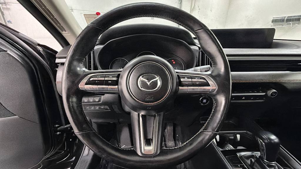Thumbnail: 2023 Mazda CX-50 - 9