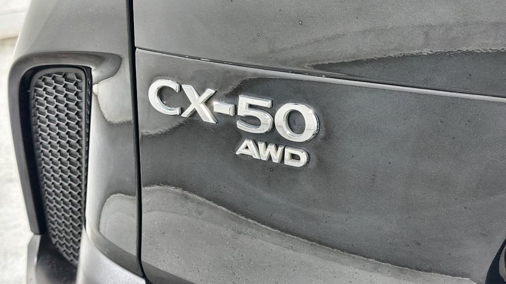 Thumbnail: 2023 Mazda CX-50 - 6