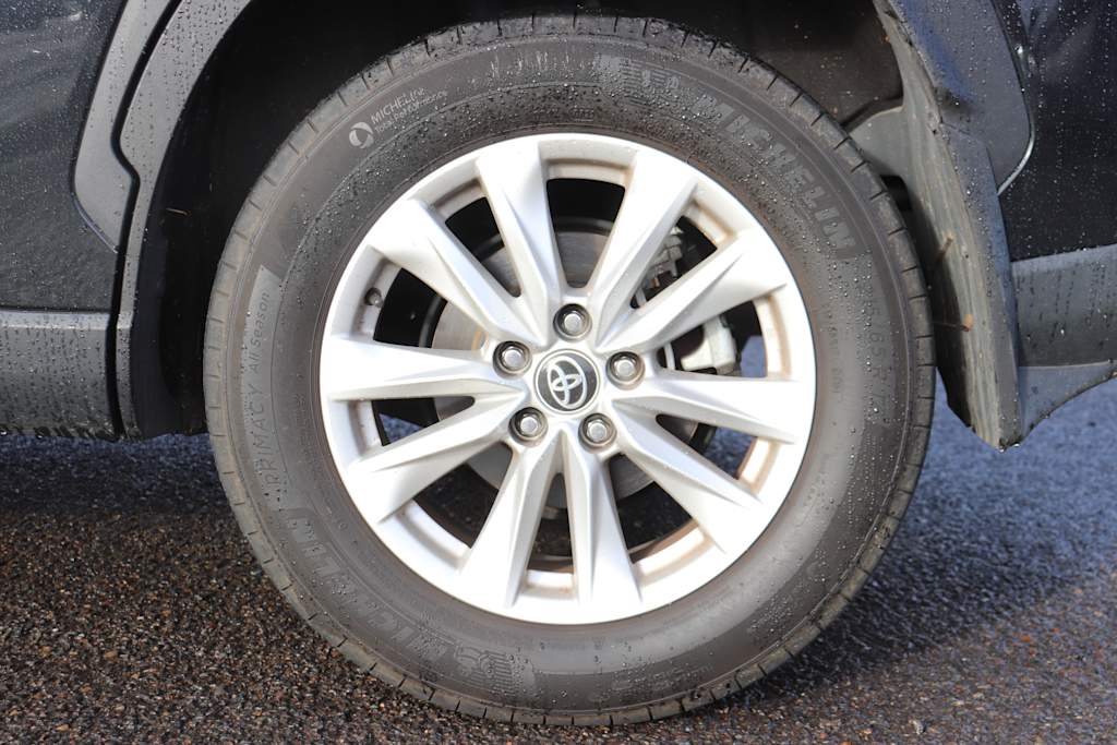 Thumbnail: 2022 Toyota Corolla Cross - 6