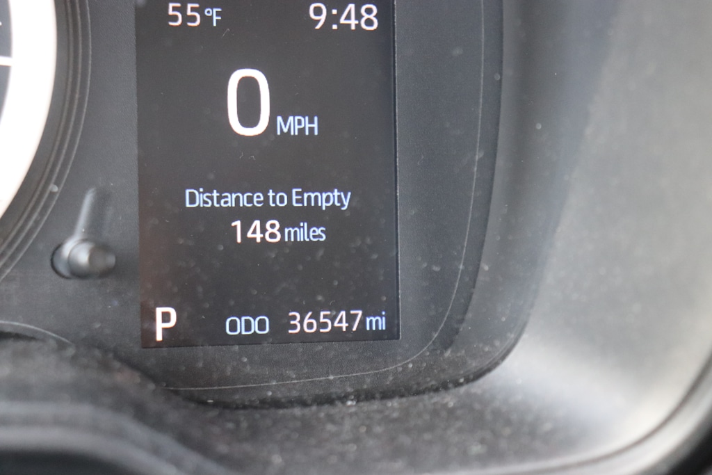 Thumbnail: 2022 Toyota Corolla Cross - 7