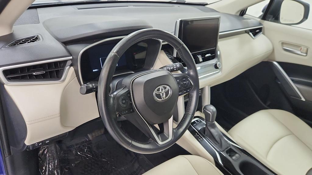 Thumbnail: 2023 Toyota Corolla Cross - 2