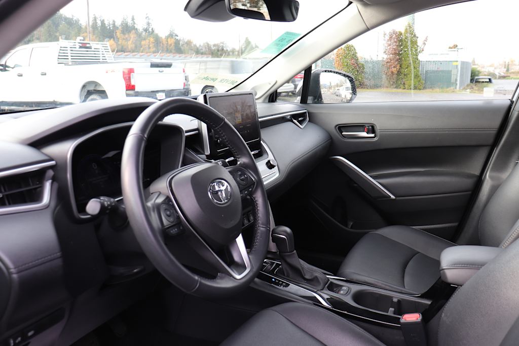 Thumbnail: 2023 Toyota Corolla Cross - 2