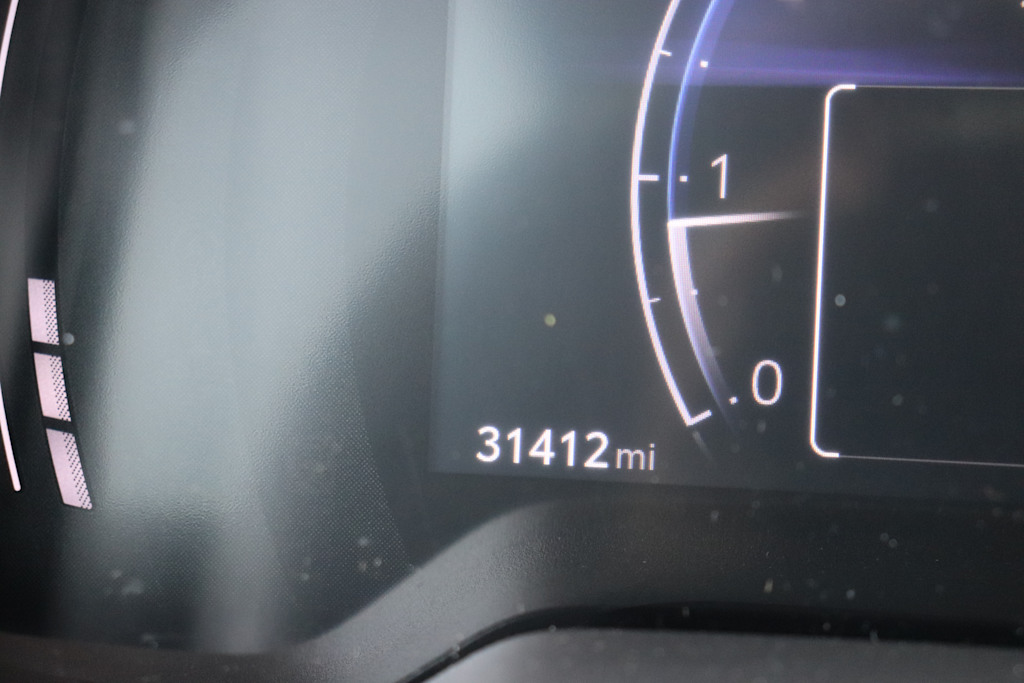 Thumbnail: 2023 Toyota Corolla Cross - 7