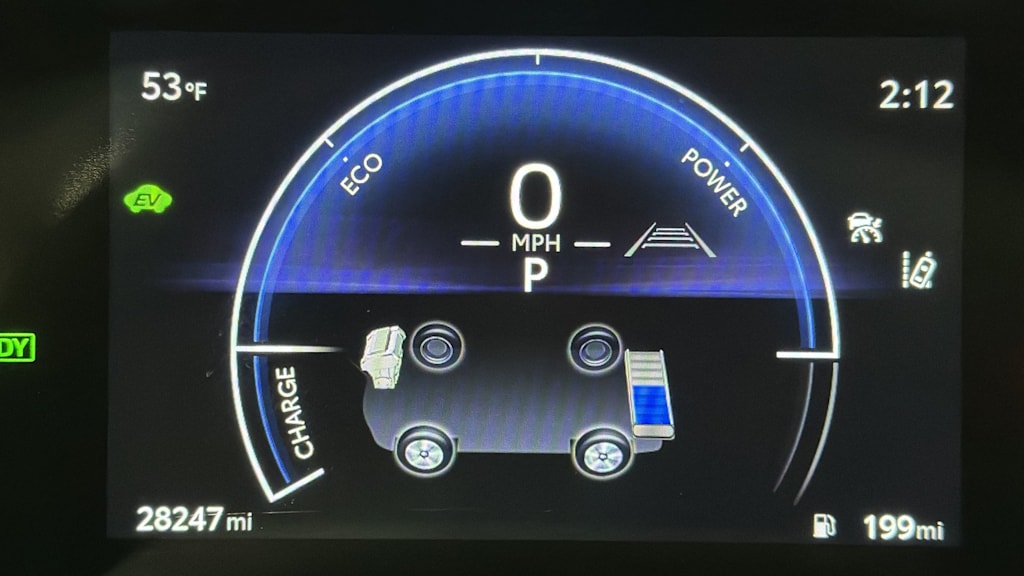 Thumbnail: 2024 Toyota Corolla Cross - 15