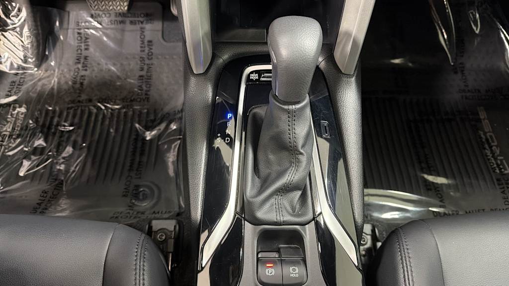 Thumbnail: 2024 Toyota Corolla Cross - 29