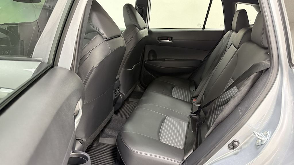 Thumbnail: 2024 Toyota Corolla Cross - 12