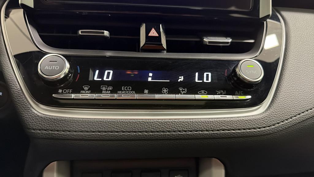 Thumbnail: 2024 Toyota Corolla Cross - 28