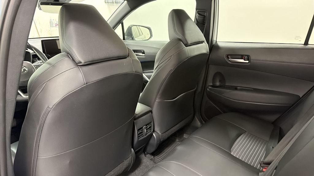 Thumbnail: 2024 Toyota Corolla Cross - 31