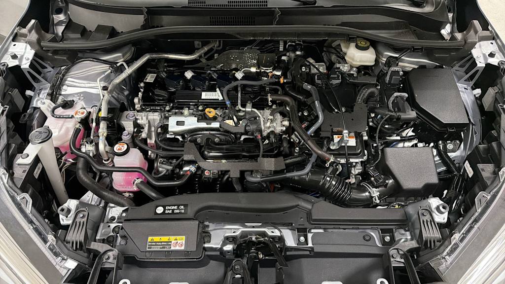 Thumbnail: 2024 Toyota Corolla Cross - 8