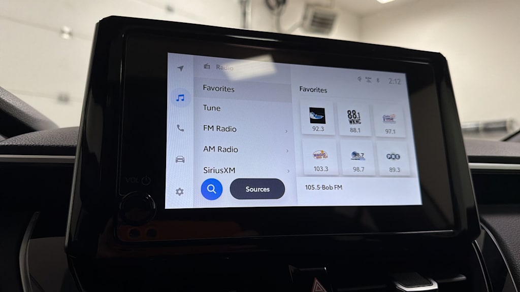 Thumbnail: 2024 Toyota Corolla Cross - 14