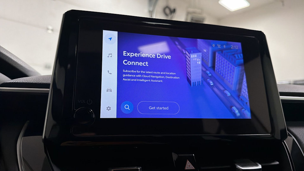 Thumbnail: 2024 Toyota Corolla Cross - 27