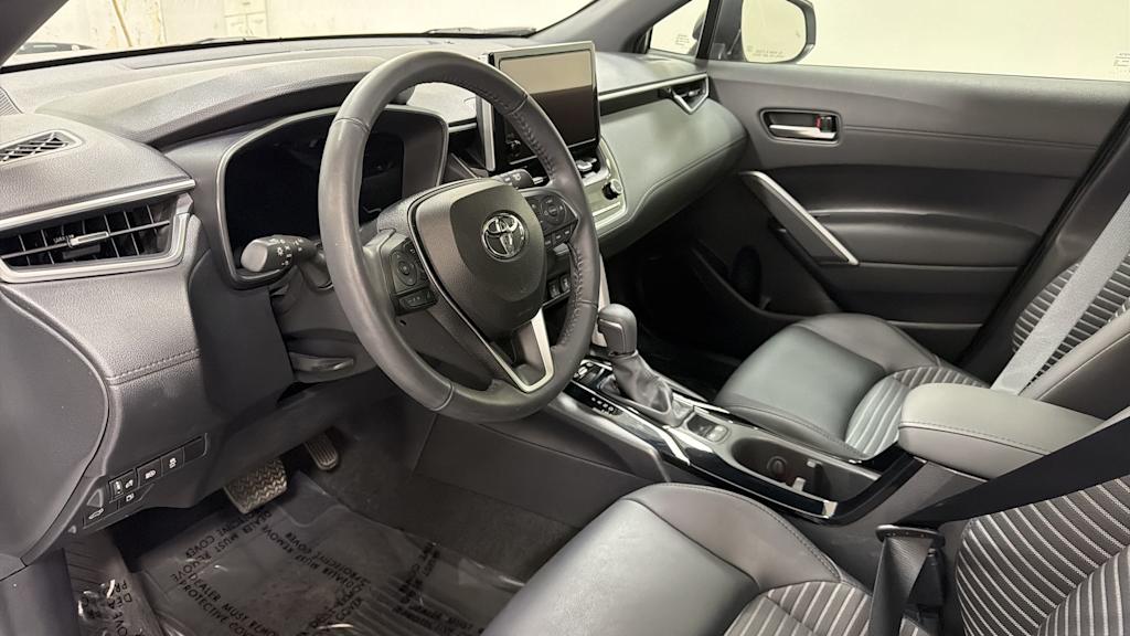 Thumbnail: 2024 Toyota Corolla Cross - 2