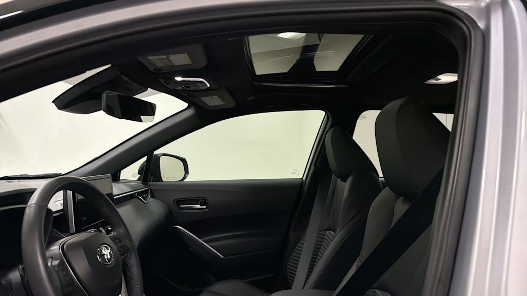 Thumbnail: 2024 Toyota Corolla Cross - 30