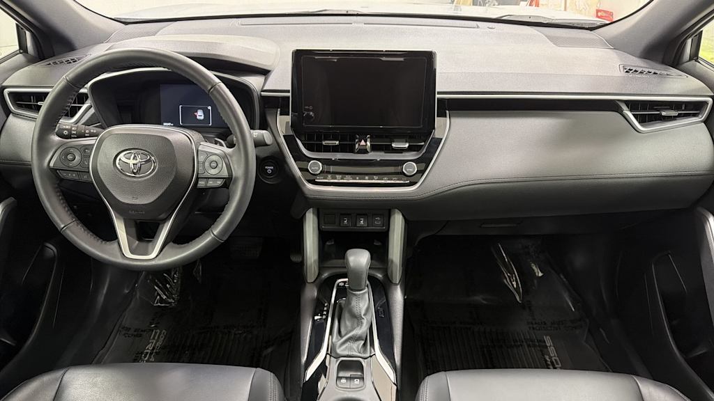 Thumbnail: 2024 Toyota Corolla Cross - 13