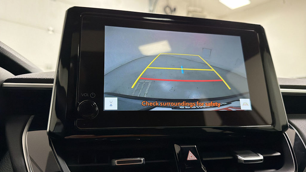 Thumbnail: 2024 Toyota Corolla Cross - 26