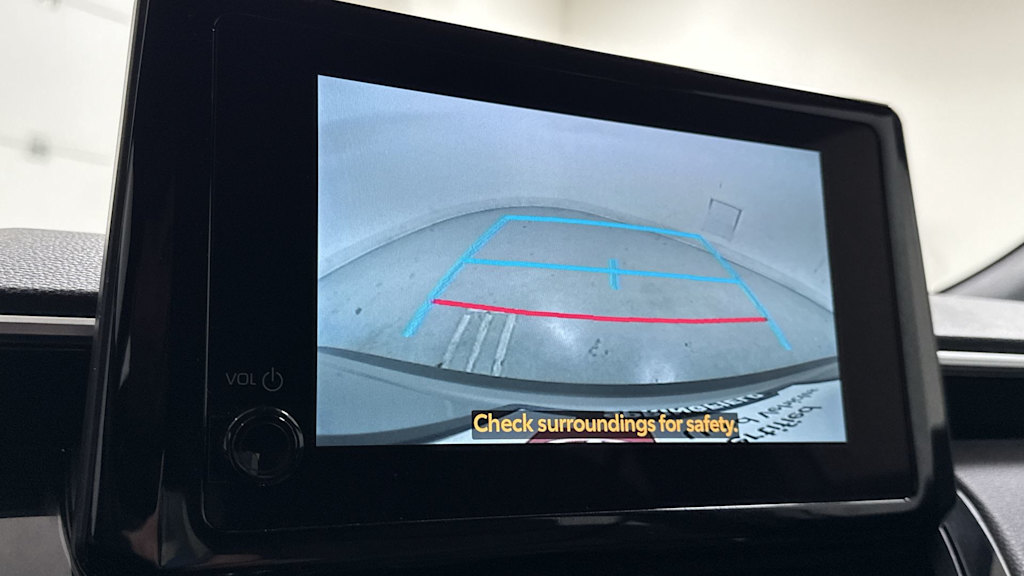 Thumbnail: 2025 Toyota Corolla Cross - 27