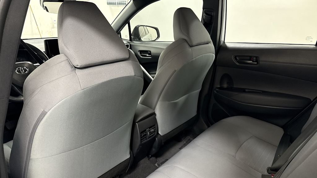 Thumbnail: 2025 Toyota Corolla Cross - 30