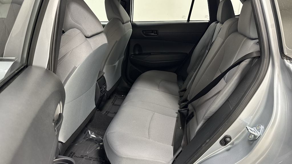 Thumbnail: 2025 Toyota Corolla Cross - 12