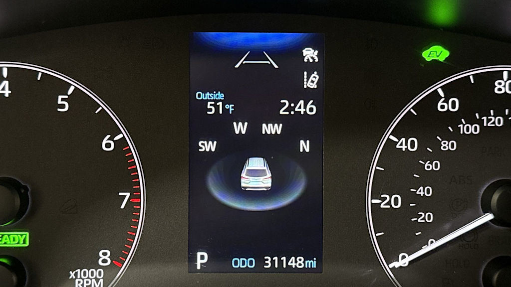 Thumbnail: 2025 Toyota Corolla Cross - 16