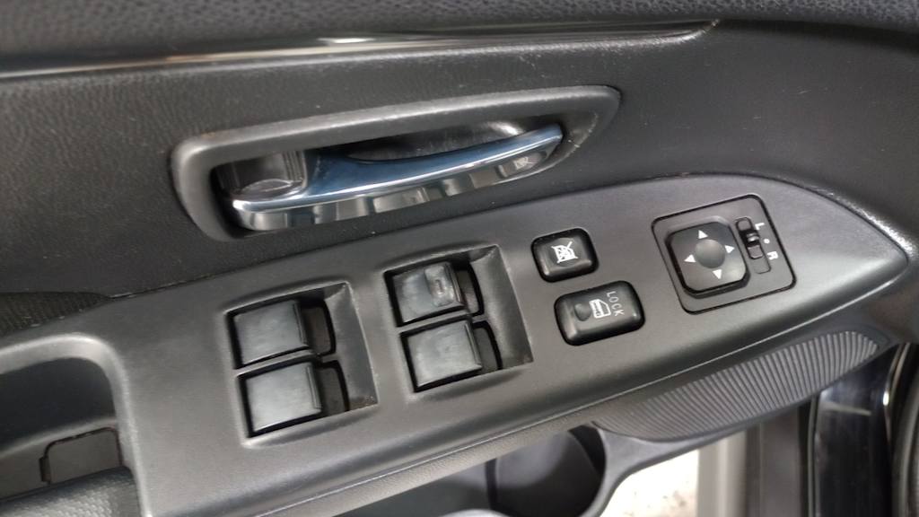 2020 Mitsubishi Outlander Sport ES 24