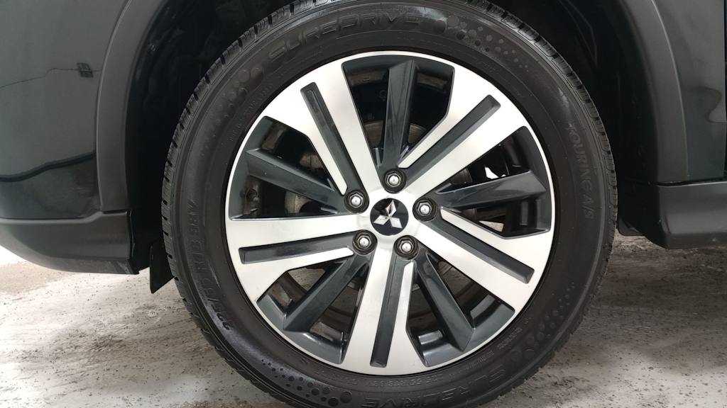 2020 Mitsubishi Outlander Sport ES 6