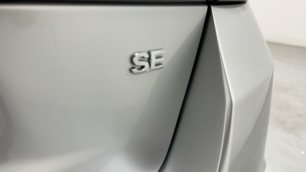 2020 Mitsubishi Outlander Sport SE 7