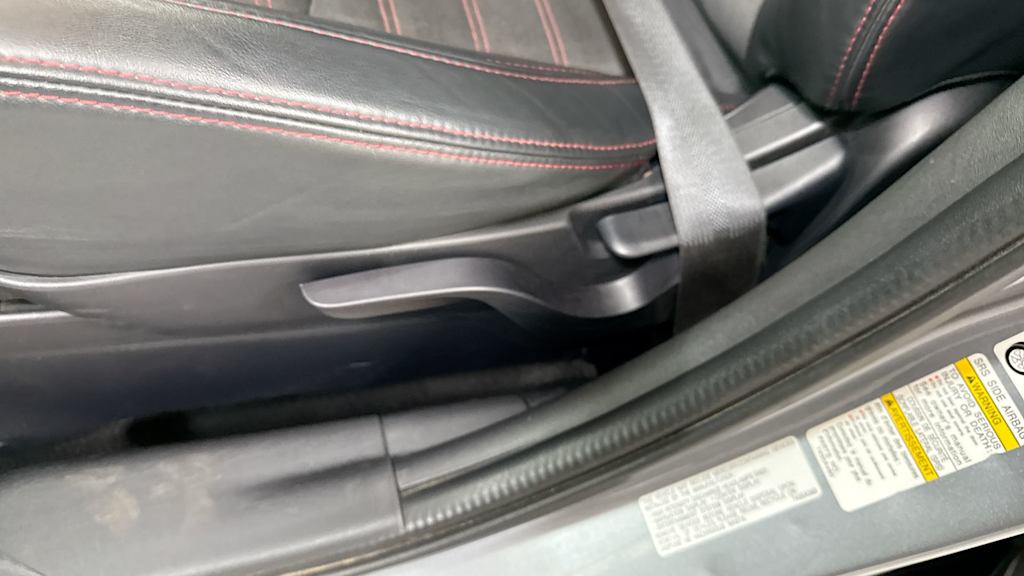 Thumbnail: 2018 Mitsubishi Outlander Sport - 25