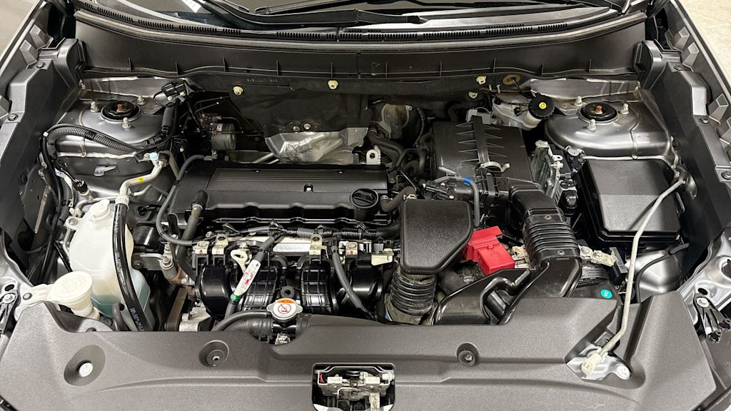 Thumbnail: 2018 Mitsubishi Outlander Sport - 8