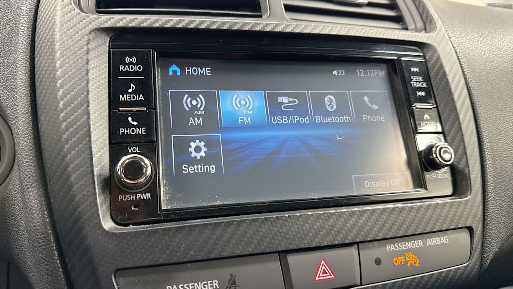 Thumbnail: 2021 Mitsubishi Outlander Sport - 14