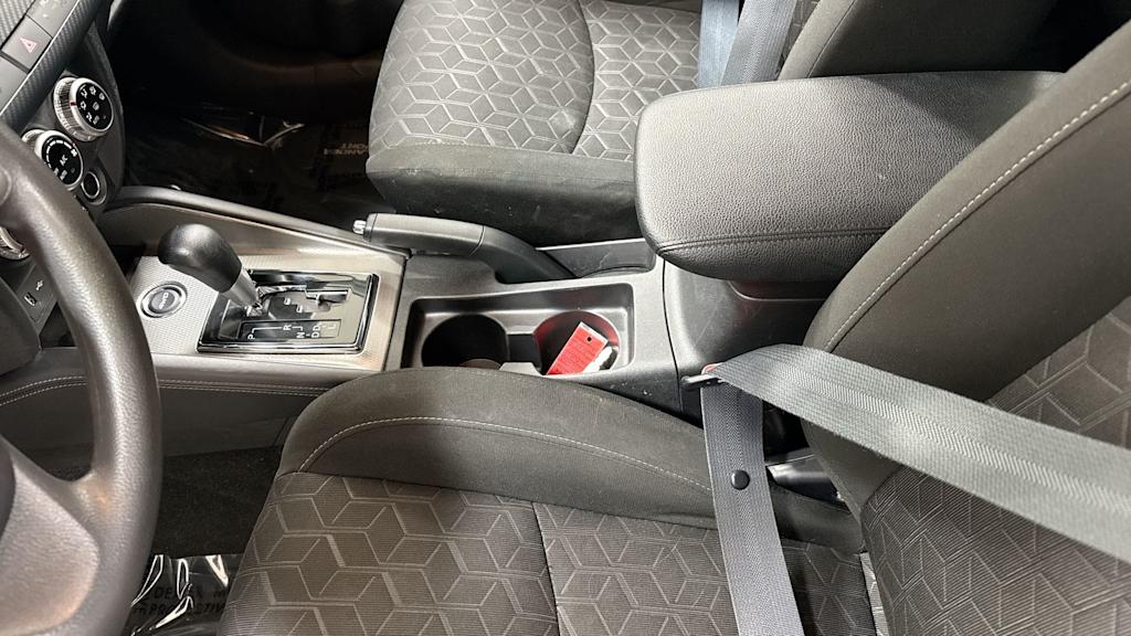 Thumbnail: 2021 Mitsubishi Outlander Sport - 29